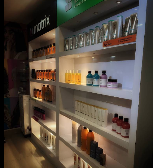 Products